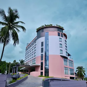 *** Hotel Pushpak Grande India