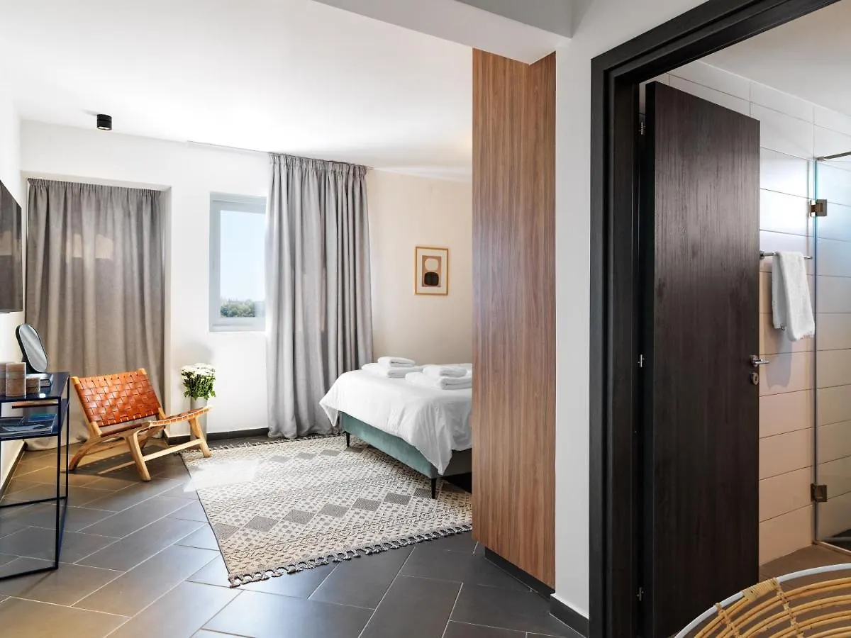 Liv Urban Suites Larnaka